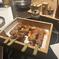 美神鶏 - 