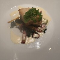 フレンチ キッチン - 