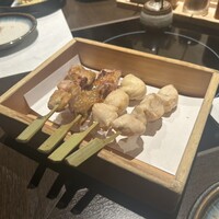 美神鶏 - 