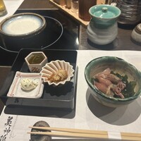 美神鶏 - 