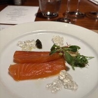 フレンチ キッチン - 