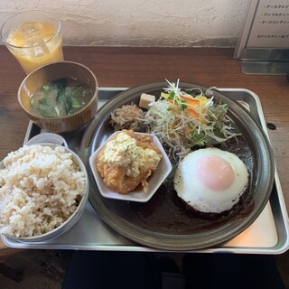 ランプ 山地ファーム_0