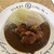 もうやんカレー 大忍具 - 料理写真: