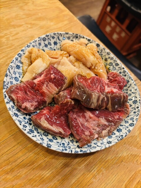 Taishu Yakiniku Horumon Kimagure