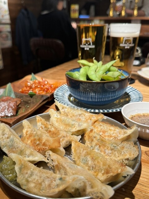 PERFECT BEER KITCHEN Nagoya Sakae photo 5