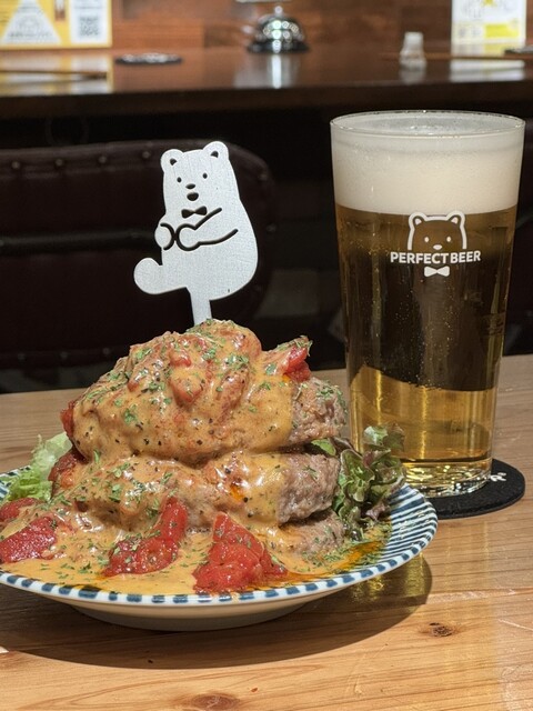 PERFECT BEER KITCHEN Nagoya Sakae photo 2