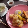 ASIAN FRENCH DINING 味市場