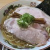 らぁ麺 今野 御所野本店