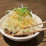 チュウノジョウ イマノウチ - 