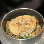 チュウノジョウ イマノウチ - 