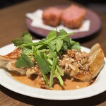 チュウノジョウ イマノウチ - 