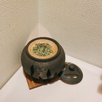 丸喜すし - トイレの芳香剤代わり