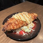 チュウノジョウ イマノウチ - 