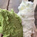 アイス工房ヴェルデ - 202504