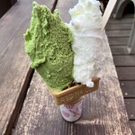 アイス工房ヴェルデ - 202504