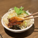 チュウノジョウ イマノウチ - 