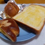 Bakery Cafe Refrain - 