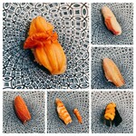 丸喜すし - お鮨バージョン