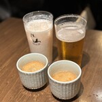 チュウノジョウ イマノウチ - 