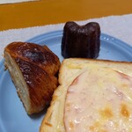 Bakery Cafe Refrain - 