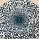 丸喜すし - 有田焼のお皿