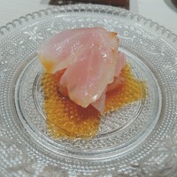 麻布十番 秦野よしき - 