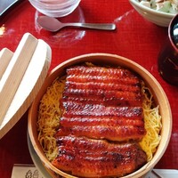 鰻割烹 伊豆栄 不忍亭 - 