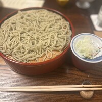そば会席 立会川 吉田家 - 
