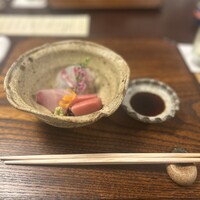 そば会席 立会川 吉田家 - 