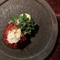 ワインとくつろぐ ツキアカリ - 