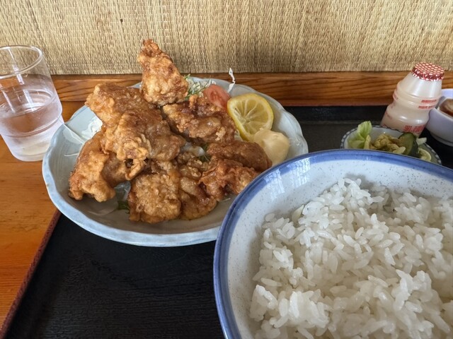 わが家 - 郡山（ラーメン）の写真