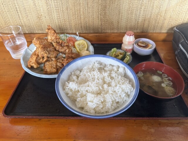 わが家 - 郡山（ラーメン）
