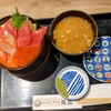 札幌海鮮丼専門店 すしどんぶり