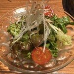 焼肉 しんうち 神楽坂 - 