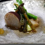 料理屋 植むら - 