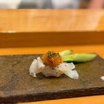 天寿し 京町店 - 