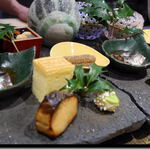 料理屋 植むら - 