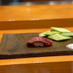 天寿し 京町店 - 