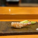 天寿し 京町店 - 