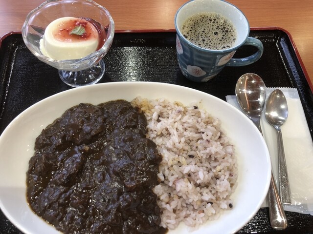 薬膳喫茶 YOYOJOJO（ヨーヨージョージョー） - 鷹ノ巣（喫茶店）の写真