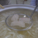 高雄 - 20140808ハモつくし宴会