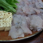 高雄 - 20140808ハモつくし宴会