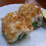 高雄 - 20140808ハモつくし宴会