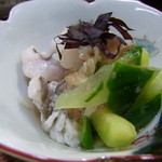 高雄 - 20140808ハモつくし宴会