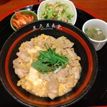 五・八・五 食堂 - 