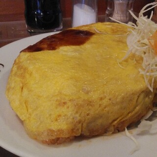 レストラン サンサワ_1