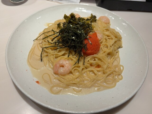 PASTA MORE Kyotoekiten photo 5