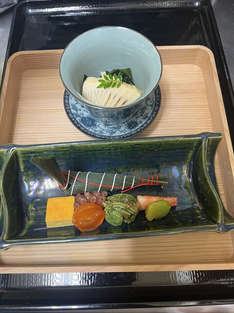 割烹西わき 鶴岡の本格和食 &ndash; 季節の味と落ち着く雰囲気