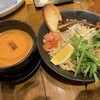 つけめん・らーめん　海老鶏麺蔵