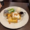 星乃珈琲店 安謝店